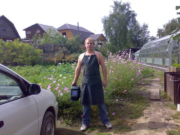 Виктор Колесов