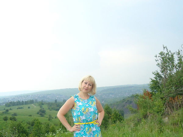 Наташа Шишкина