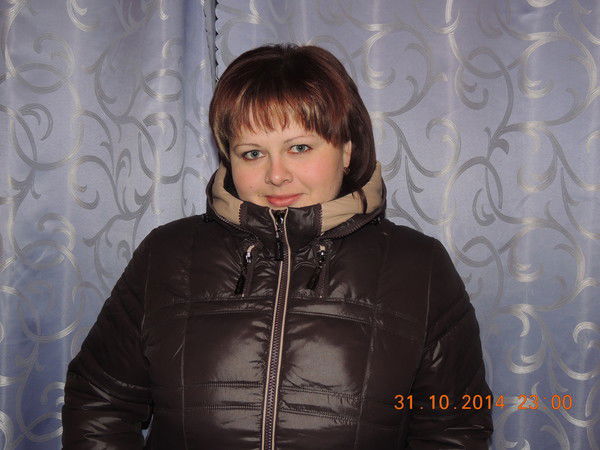 Елена Казакова