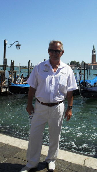 Виталий Борщев