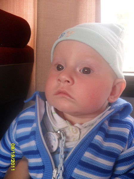 Екатерина Варлакова