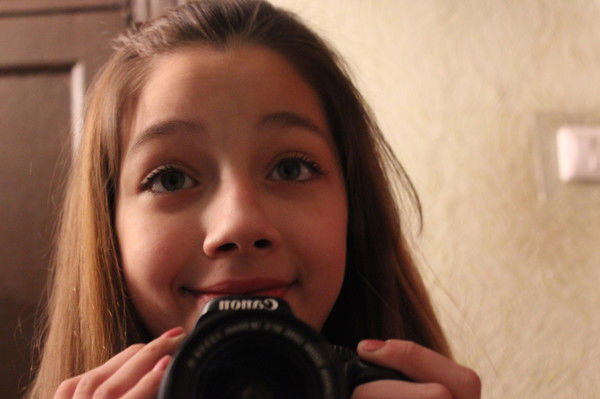 Лера Яровенко