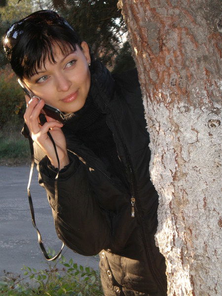 Александра Годоба