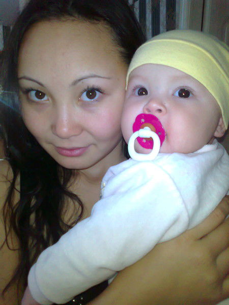 Гульнара Дауенова