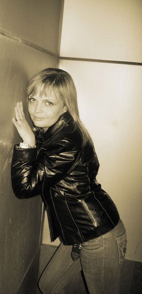 Ксения Токарь