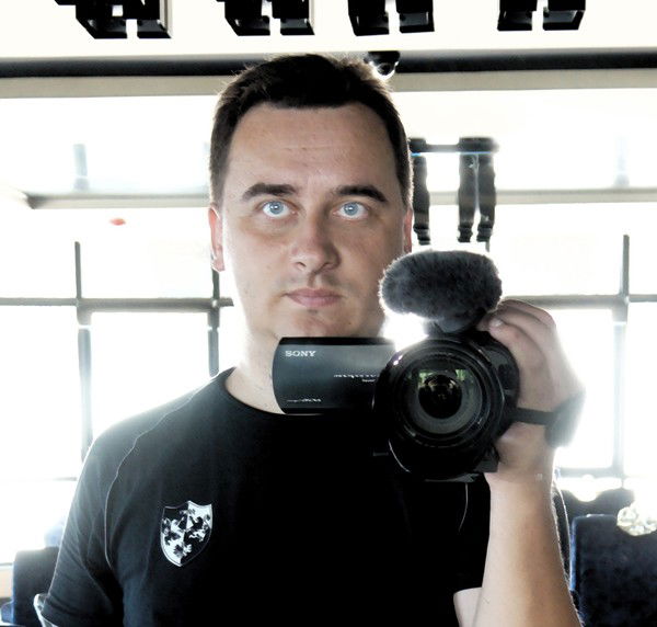 Александр Малишевский