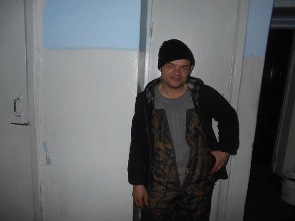 Юрий Быков-Кулик