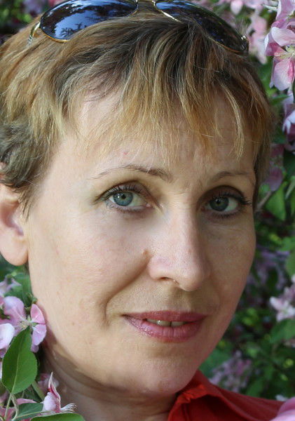 Ольга Щавинская