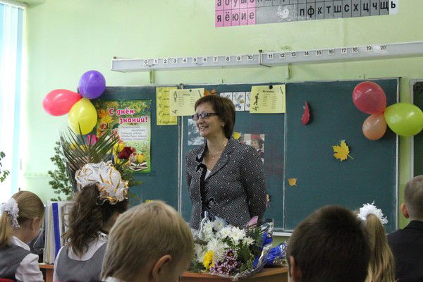 Люзия Диммухаметова