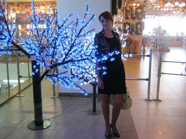 Марина Хлыбова