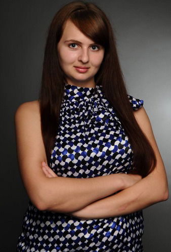 Ксюша &мелкая&