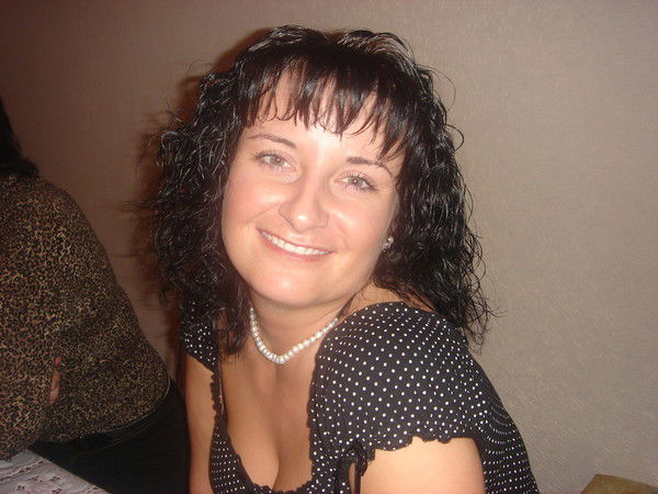 Наталья Кетте