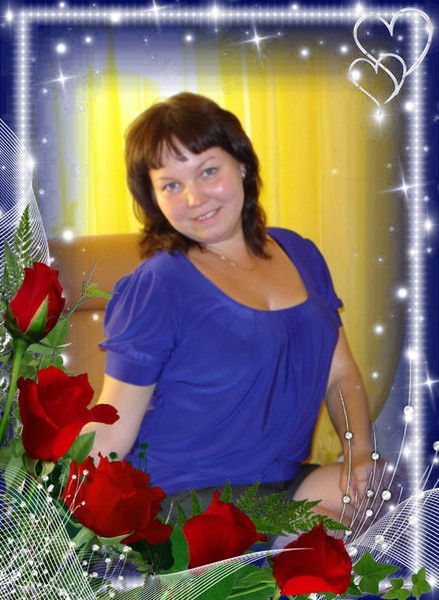 Надежда Левшакова