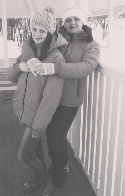 Елизавета Матвеева