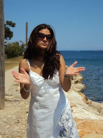 Илона Шевченко