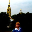 Оксана Комлева