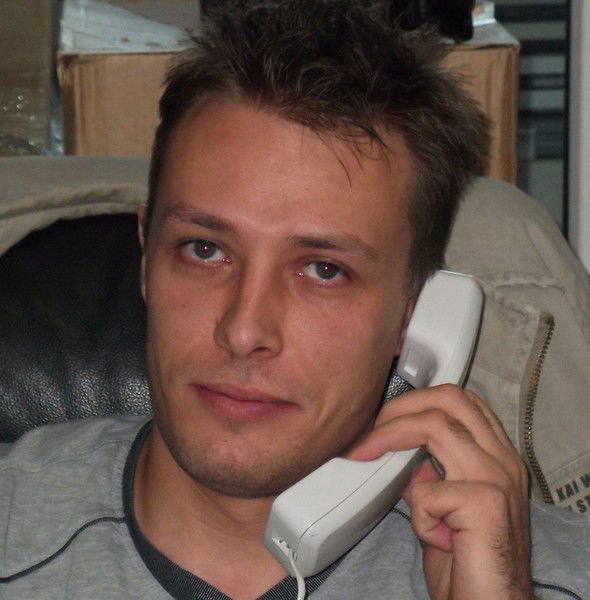 Евгений Ергужинов