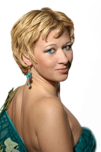 Александра Мучкина