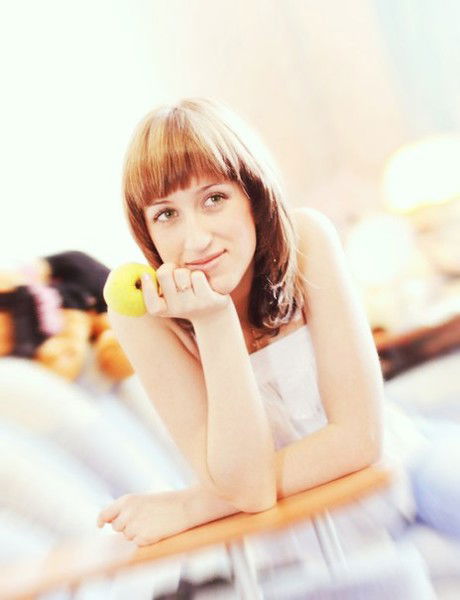 Виктория Михеева