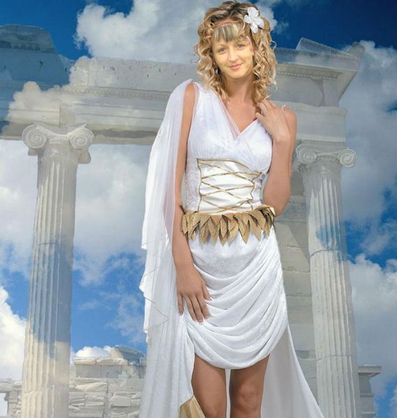 Наталия Москалева