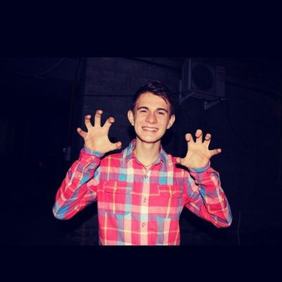 Владислав Тихоненко