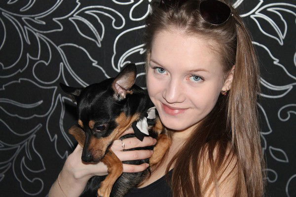 Татьяна Костырина