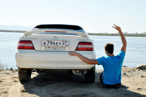 Владимир Чередов