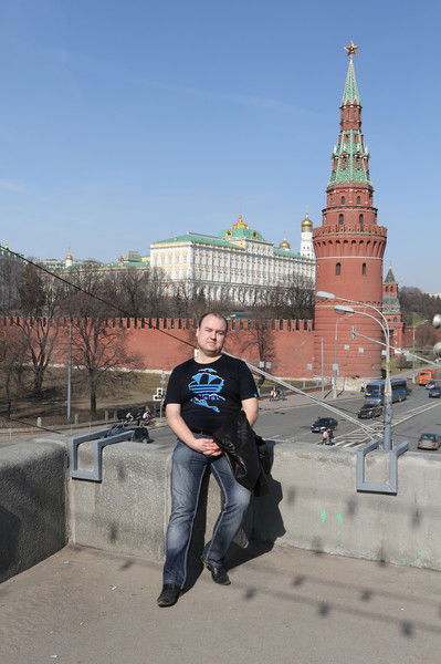 Андрей Егизаров