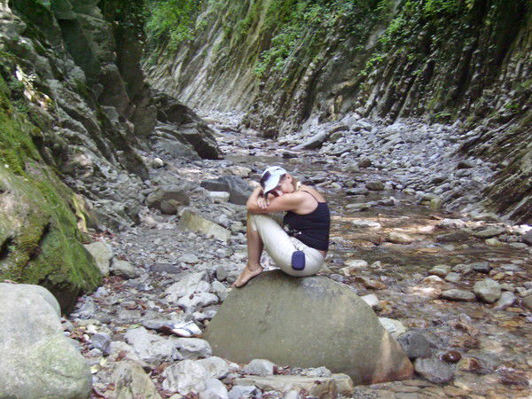 Наталья Присяжная