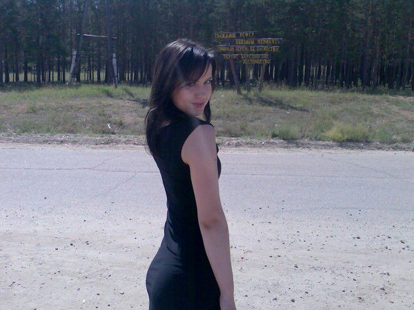 Светлана Жданова