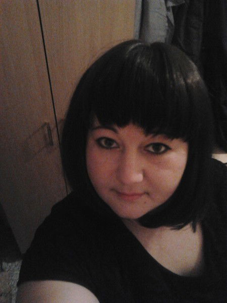 Татьяна Соложенко