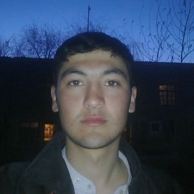Shamshod Shodiyev
