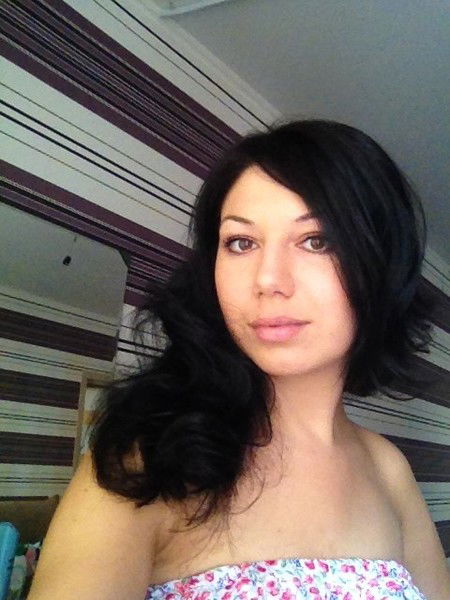 Наталья Талдыкина