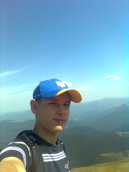 Андрій Іванський