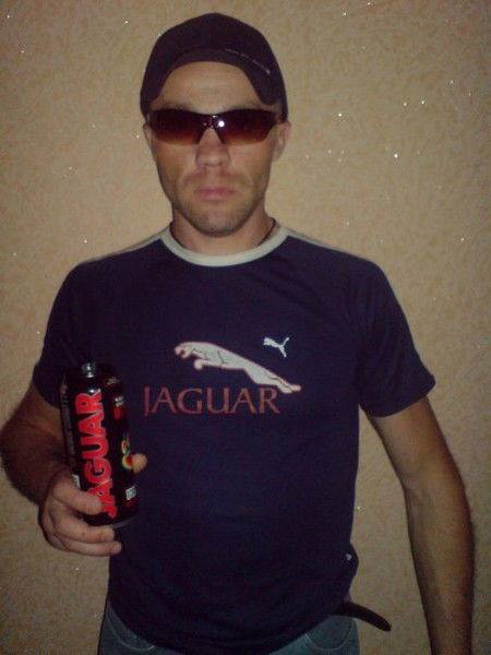 Вик Кусакин