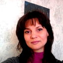 Максимова Елена