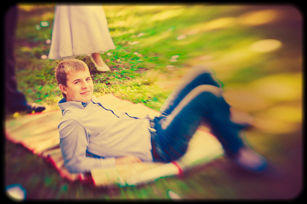 Евгений Большаков