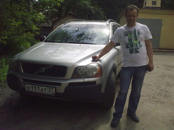 Михаил Осинкин