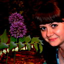 Екатерина Мельник