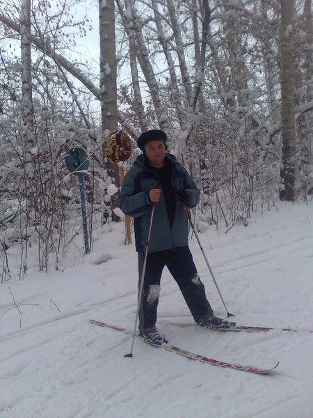 Альберт Насыров