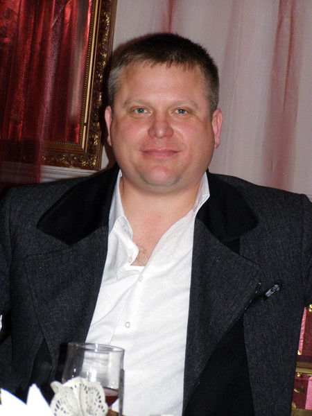 Алексей Дворядкин