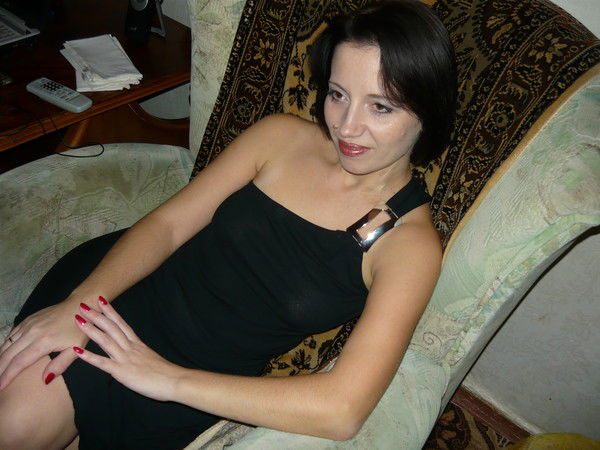 Наталья Ермак