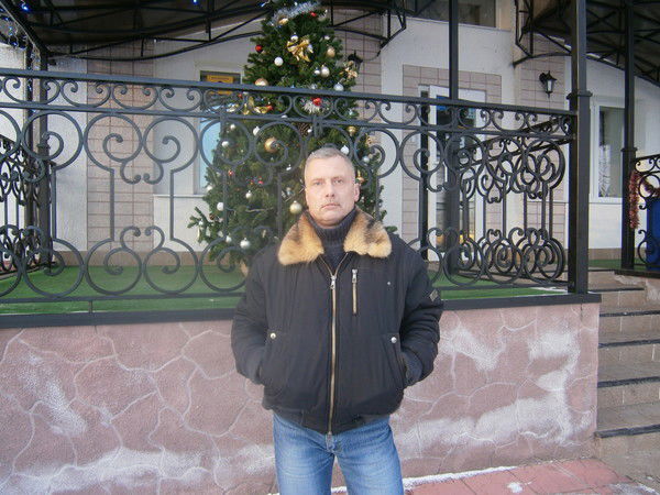 Дмитрий Гордеев