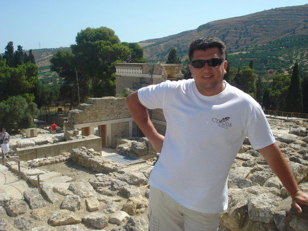 Александр Пушенко