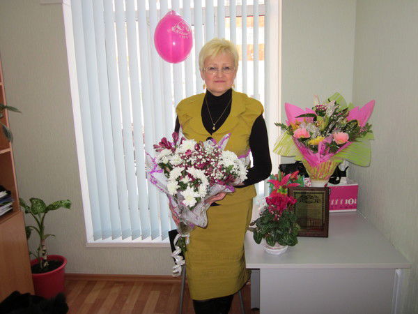 Юлия Осипова