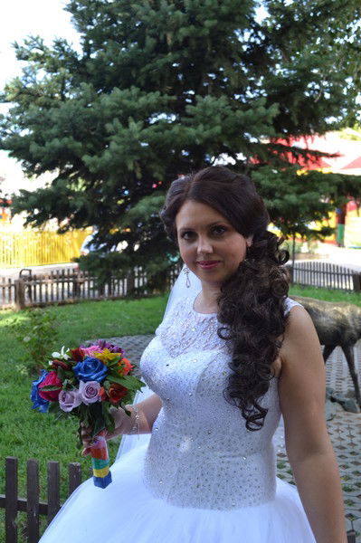 Мария Подпорина