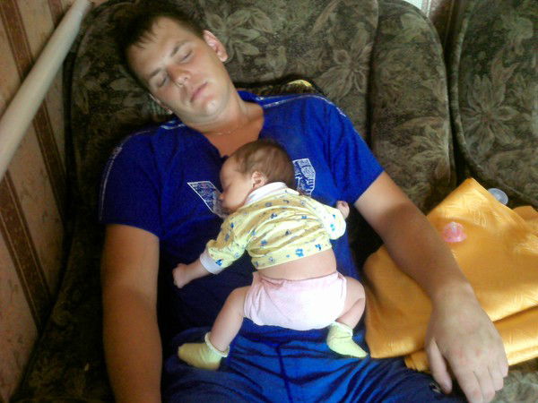 Евгений Заболотний