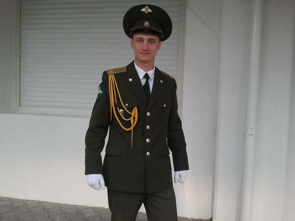 Антоний Козлов