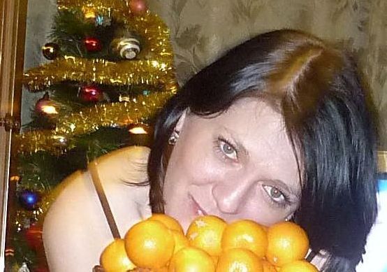 Кристина Моток