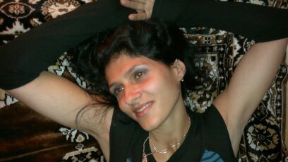 Инна Матюша